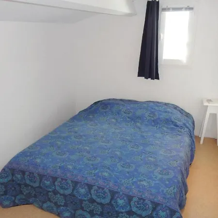 Semesterbostad Nice In W/ 2 Bedrooms Portiragnes
