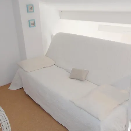 Semesterbostad Nice In W/ 2 Bedrooms Portiragnes