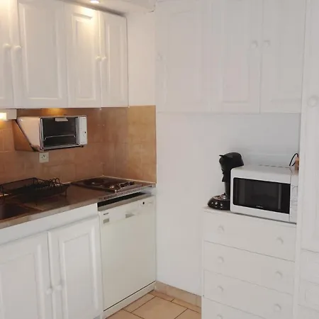 Nice In W/ 2 Bedrooms * Portiragnes