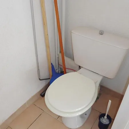 Nice In W/ 2 Bedrooms