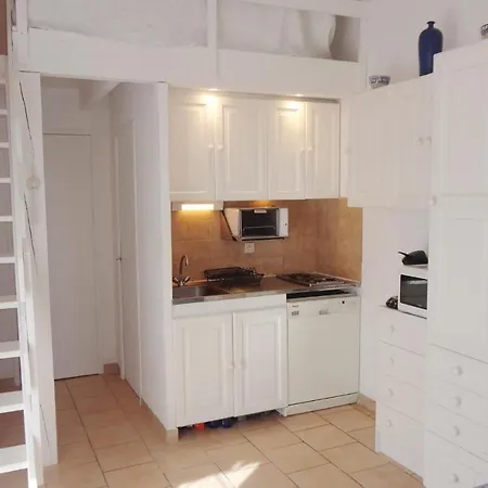 Nice In W/ 2 Bedrooms Portiragnes
